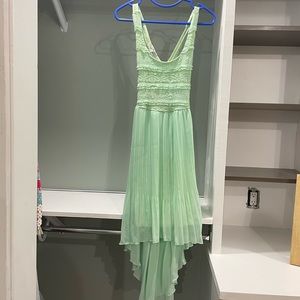 Charlotte Russe dress size small
